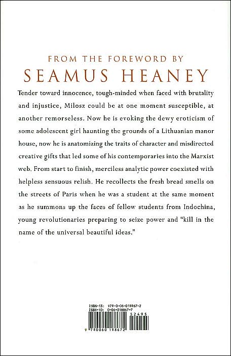 Selected Poems: 1931-2004