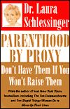 Parenthood by Proxy
