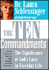 Ten Commandments: The Significance of God's Law in Everyday Life