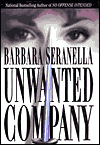 Unwanted Company (Munch Mancini Series #3)