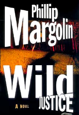 Wild Justice (Amanda Jaffe Series #1)
