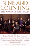Nine and Counting: The Women of the Senate
