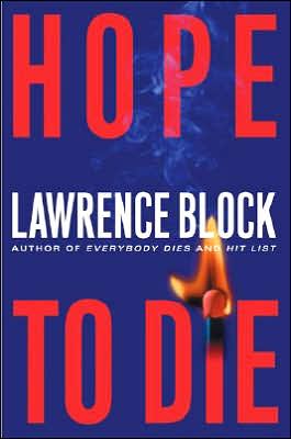 Hope to Die (Matthew Scudder Series #15)