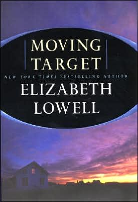 Moving Target (Rarities Unlimited Series #1)