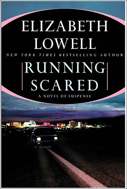 Running Scared (Rarities Unlimited Series #2)