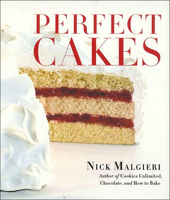 Perfect Cakes