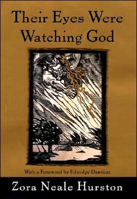 Their Eyes Were Watching God