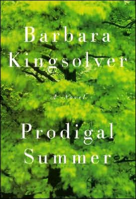 Prodigal Summer