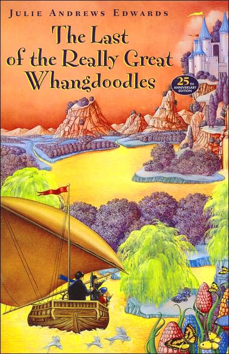 The Last of the Really Great Whangdoodles