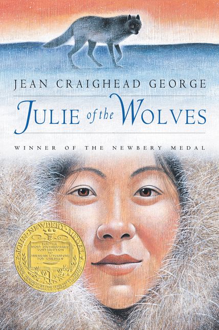 Julie of the Wolves