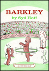 Barkley (I Can Read Book Series)