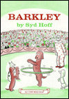 Barkley (I Can Read Book Series)