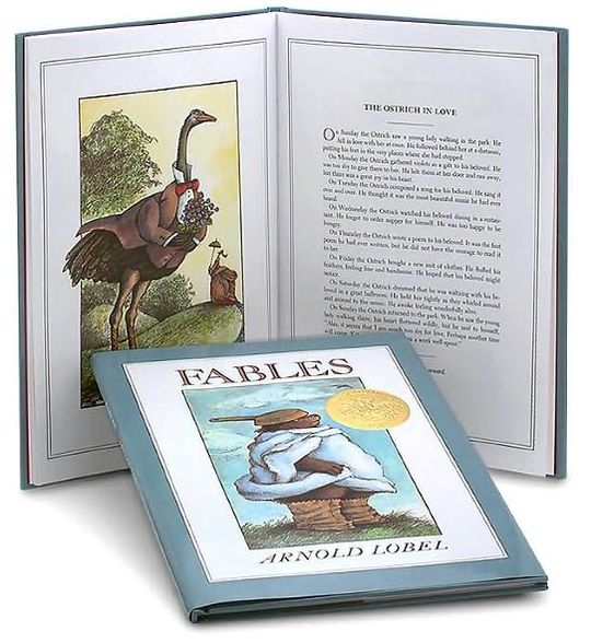 Fables