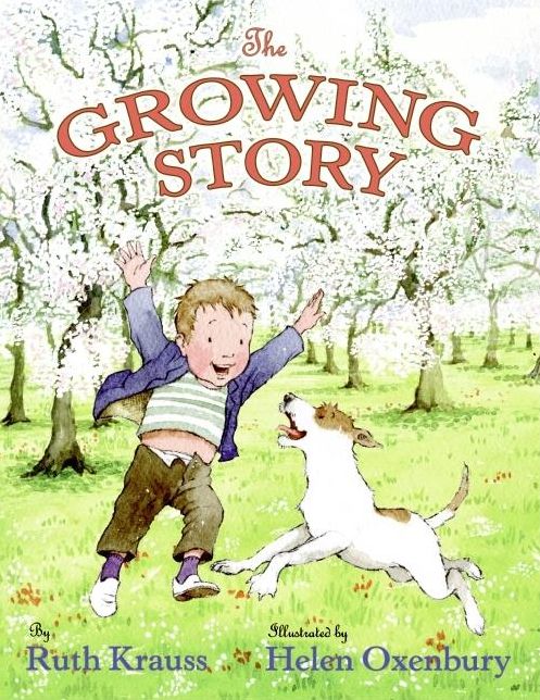 The Growing Story