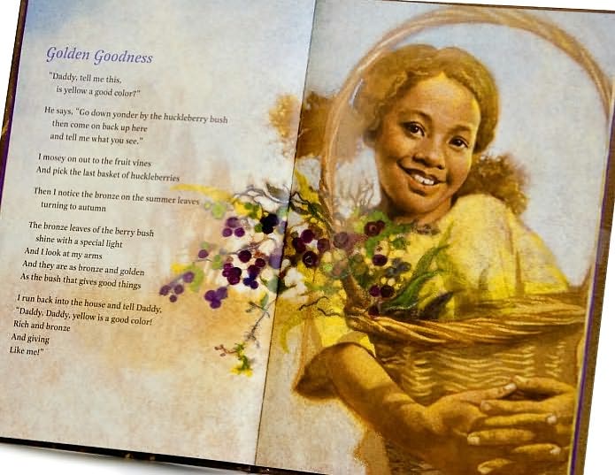 The Blacker the Berry: Poems
