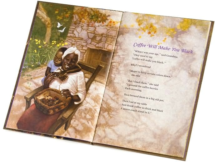 The Blacker the Berry: Poems