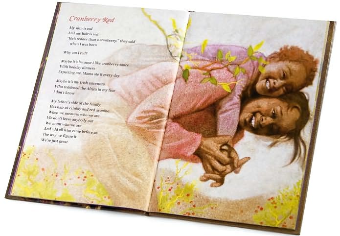 The Blacker the Berry: Poems