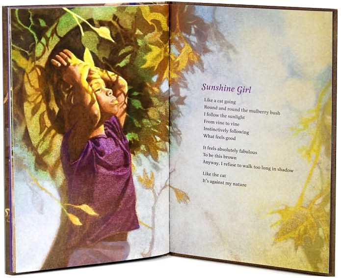 The Blacker the Berry: Poems