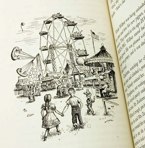Charlotte's Web