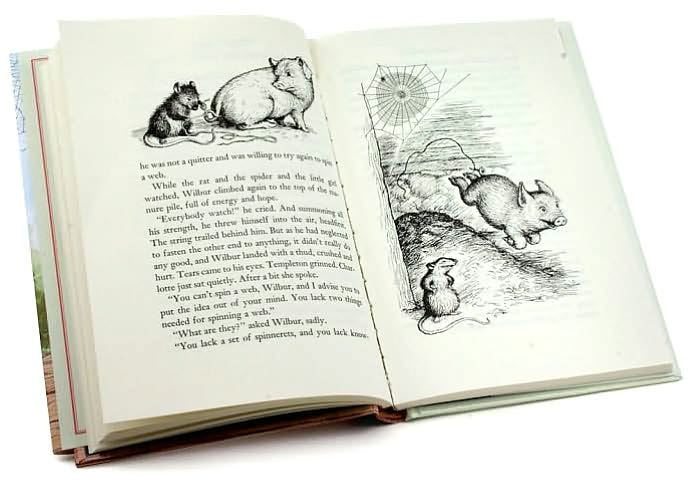 Charlotte's Web