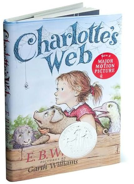 Charlotte's Web