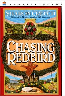 Chasing Redbird