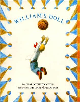 William's Doll