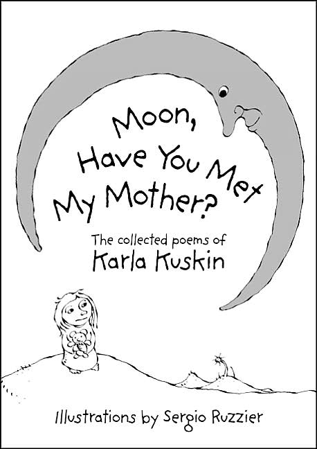 Moon, Have You Met My Mother?