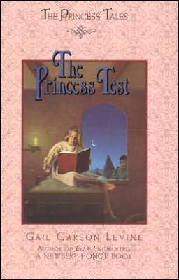 Princess Test