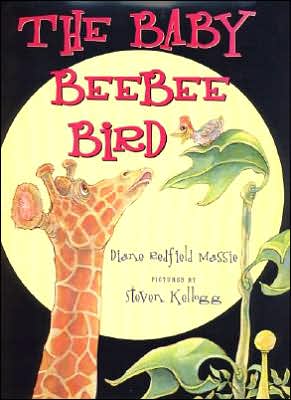 Baby Beebee Bird