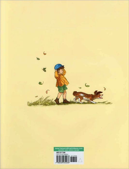A Child's Garden of Verses