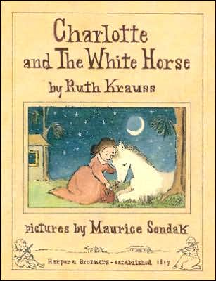 Charlotte and the White Horse