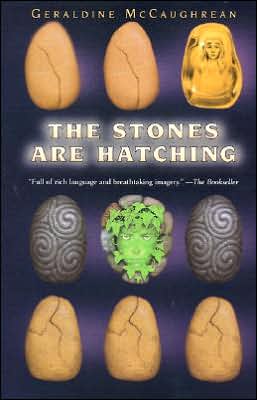 Stones Are Hatching