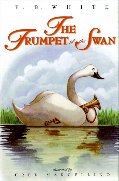 Trumpet of the Swan