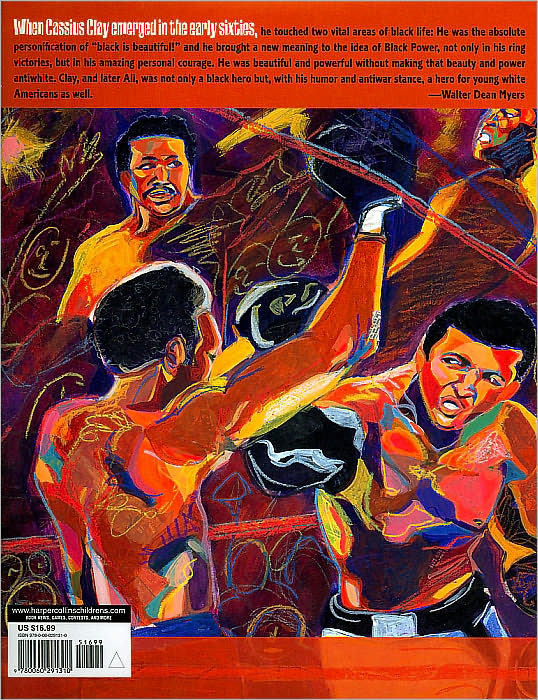 Muhammad Ali: The People's Champion