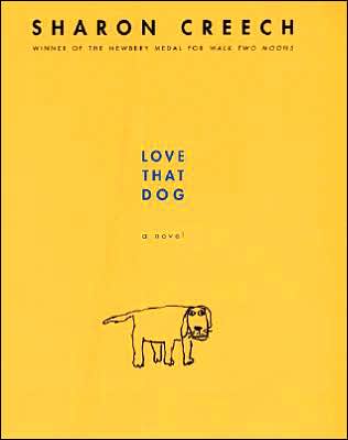 Love That Dog