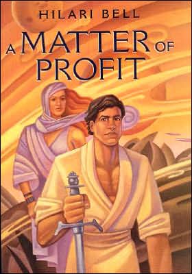 Matter of Profit