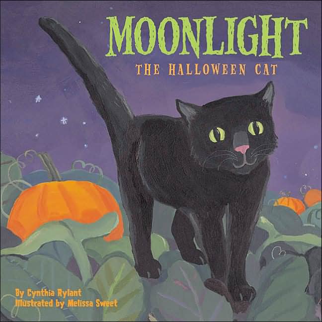 Moonlight: The Halloween Cat