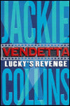 Vendetta: Lucky's Revenge (Lucky Santangelo Series)