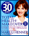 30-Day Total Health Makeover