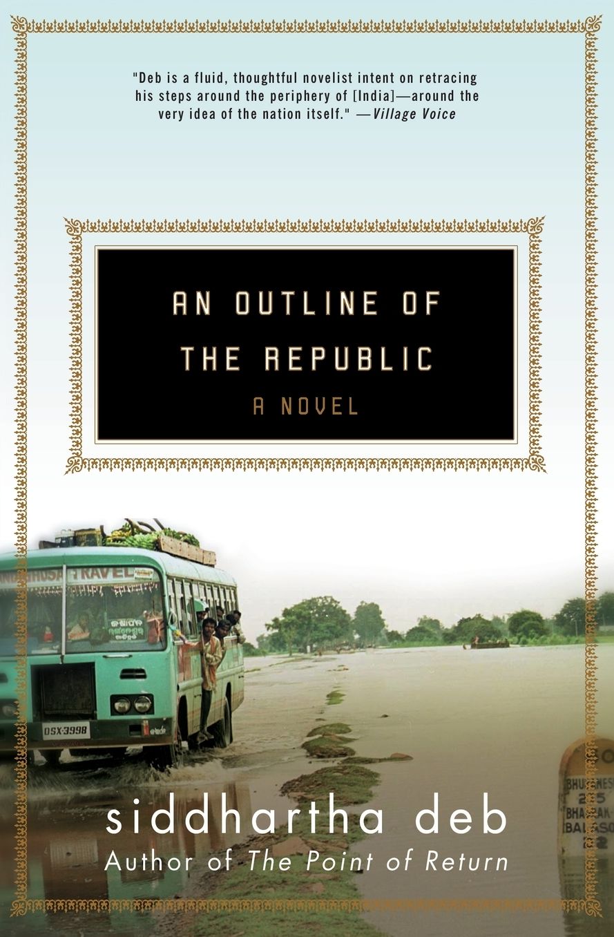 Outline of the Republic