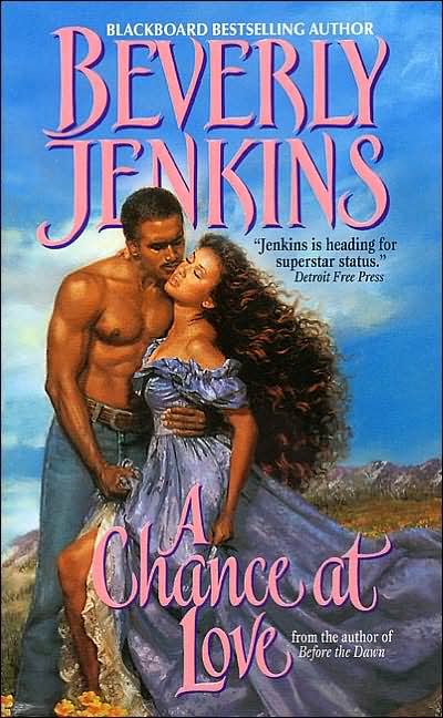 A Chance at Love