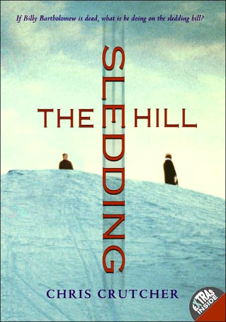 Sledding Hill