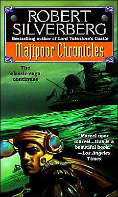 Majipoor Chronicles