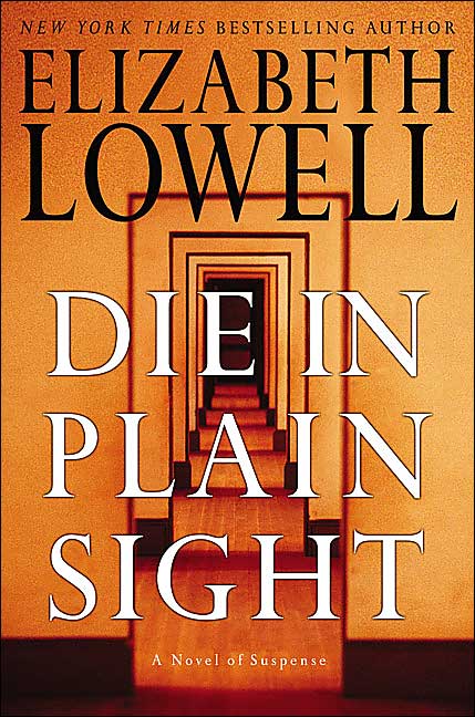Die in Plain Sight (Rarities Unlimited Series #3)