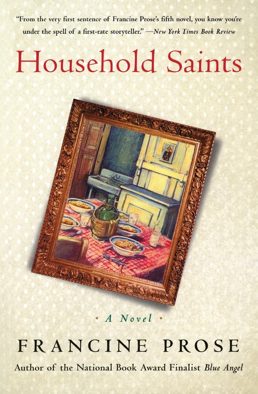 Household Saints