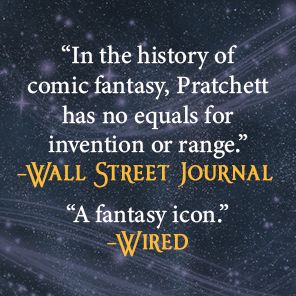 The Last Hero: A Discworld Fable