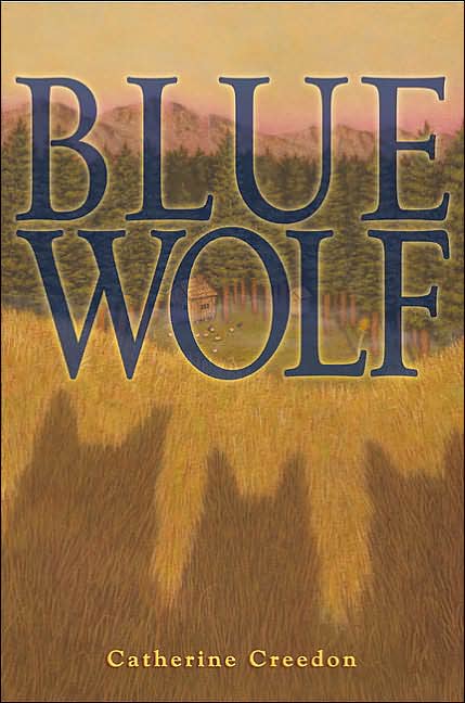 Blue Wolf (The Julie Andrews Collection Series)