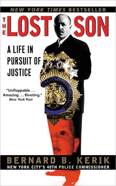 Lost Son: A Life in Pursuit of Justice