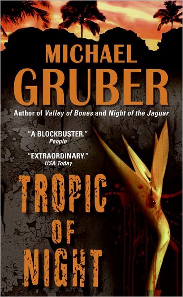 Tropic of Night